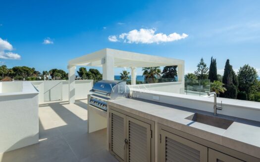 Chalets Independientes · Marbella