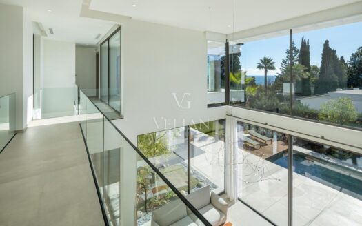 Chalets Independientes · Marbella