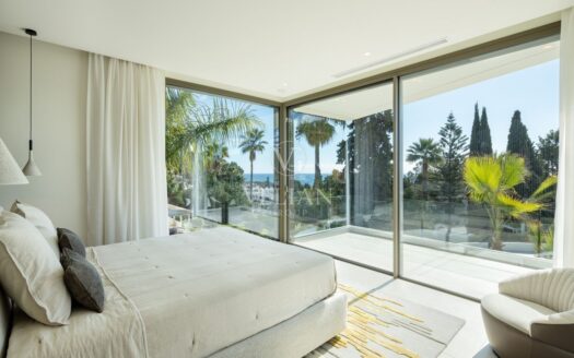 Chalets Independientes · Marbella