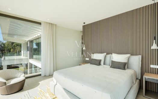 Chalets Independientes · Marbella