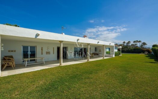 Chalets Independientes · Marbella