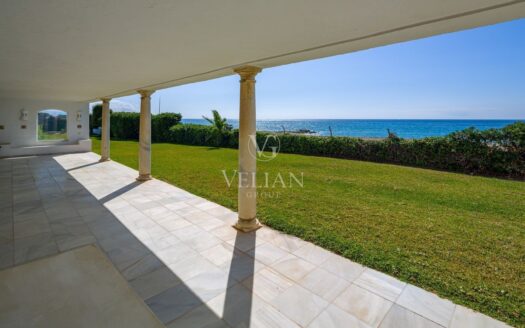 Chalets Independientes · Marbella