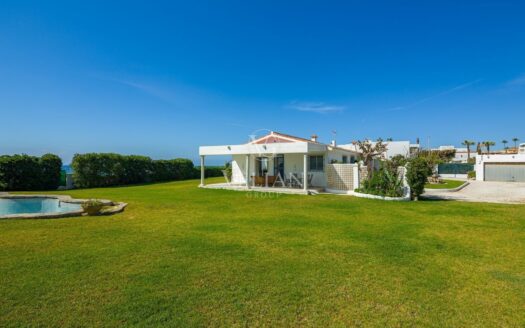 Chalets Independientes · Marbella