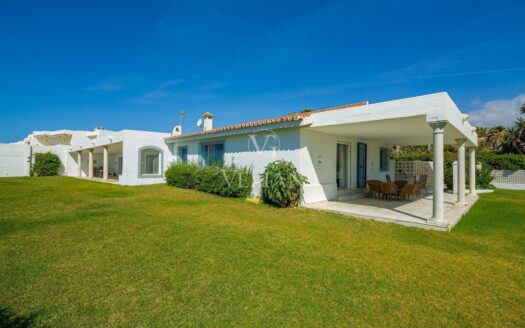 Chalets Independientes · Marbella