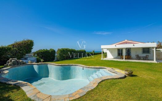 Chalets Independientes · Marbella