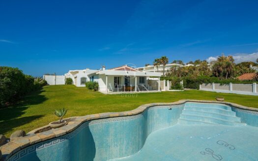 Chalets Independientes · Marbella
