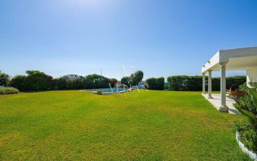 Chalets Independientes · Marbella