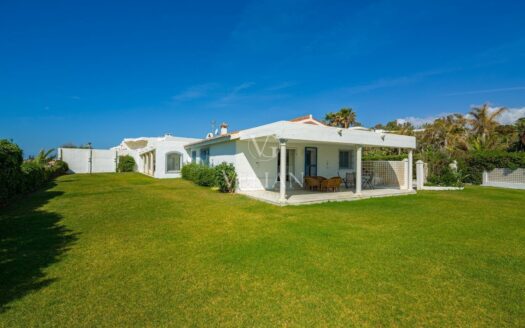 Chalets Independientes · Marbella