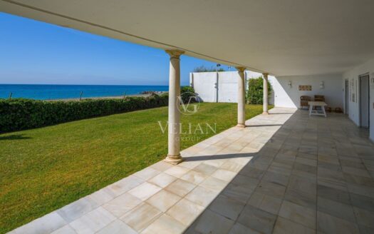 Chalets Independientes · Marbella