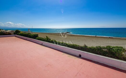 Chalets Independientes · Marbella