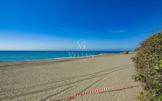 Chalets Independientes · Marbella
