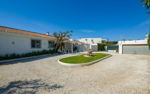 Chalets Independientes · Marbella
