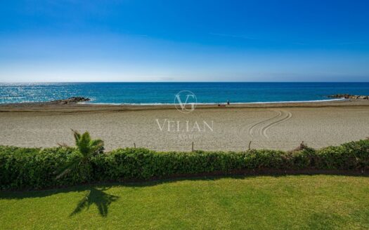 Chalets Independientes · Marbella