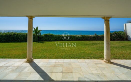 Chalets Independientes · Marbella