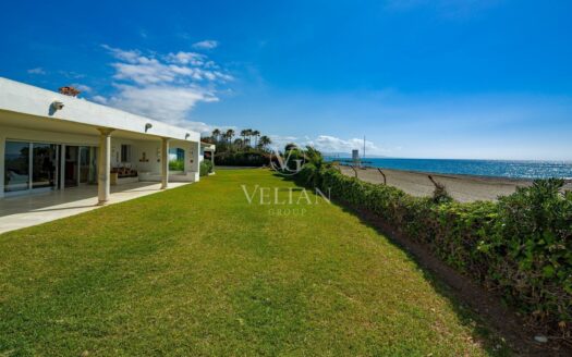 Chalets Independientes · Marbella