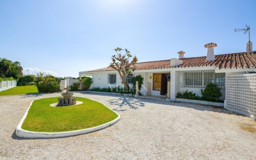 Chalets Independientes · Marbella
