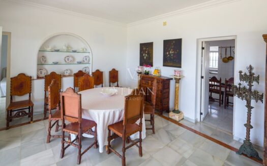 Chalets Independientes · Marbella