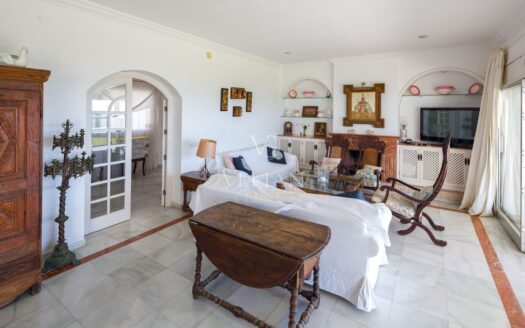 Chalets Independientes · Marbella
