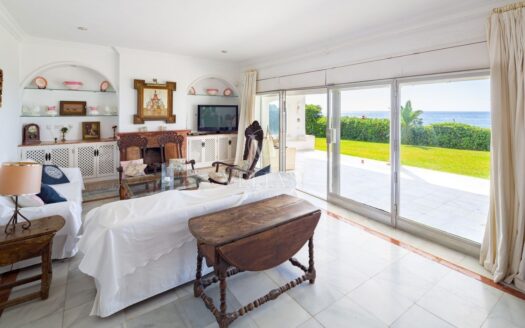 Chalets Independientes · Marbella