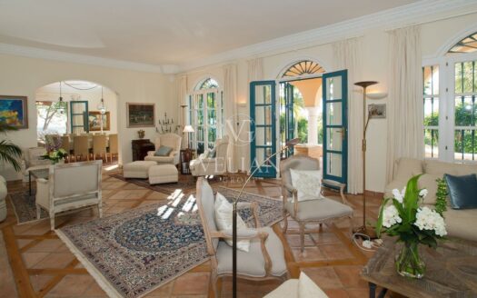Chalets Independientes · Benahavis