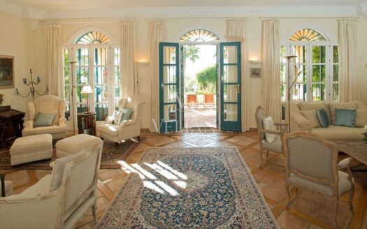 Chalets Independientes · Benahavis