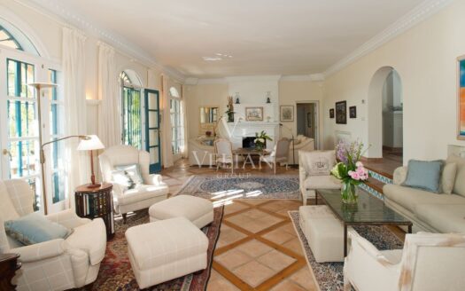 Chalets Independientes · Benahavis