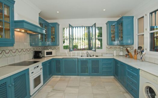 Chalets Independientes · Benahavis
