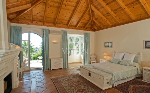 Chalets Independientes · Benahavis