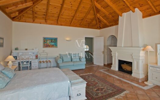 Chalets Independientes · Benahavis