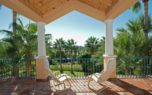 Chalets Independientes · Benahavis