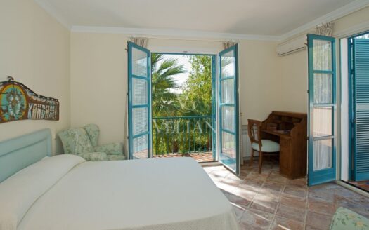 Chalets Independientes · Benahavis