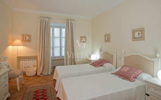 Chalets Independientes · Benahavis