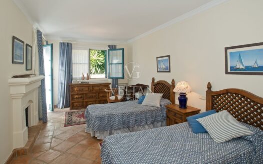 Chalets Independientes · Benahavis