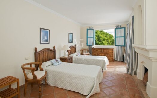 Chalets Independientes · Benahavis