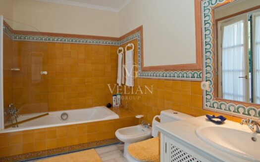 Chalets Independientes · Benahavis