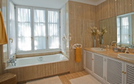 Chalets Independientes · Benahavis