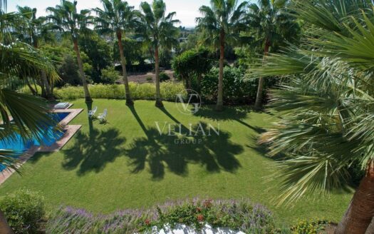 Chalets Independientes · Benahavis