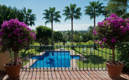 Chalets Independientes · Benahavis