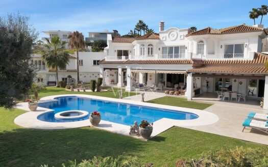 Chalets Independientes · Marbella