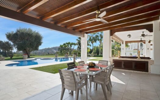 Chalets Independientes · Marbella