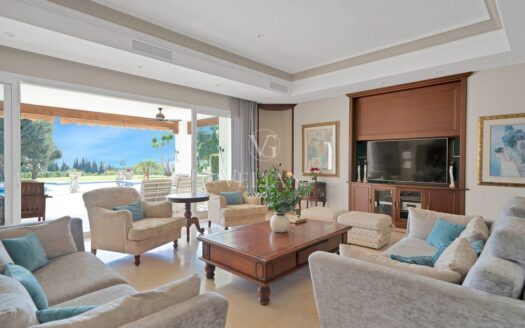 Chalets Independientes · Marbella