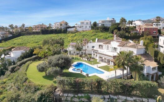 Chalets Independientes · Marbella