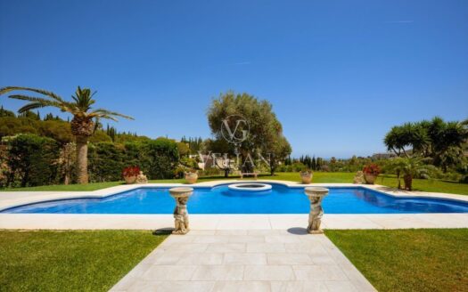 Chalets Independientes · Marbella