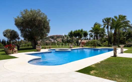 Chalets Independientes · Marbella