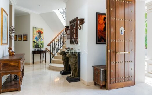 Chalets Independientes · Marbella