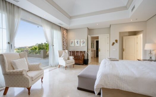 Chalets Independientes · Marbella