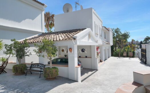 Chalets Independientes · Marbella