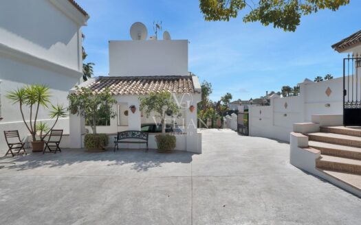 Chalets Independientes · Marbella