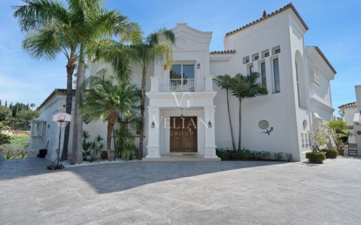 Chalets Independientes · Marbella