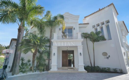 Chalets Independientes · Marbella